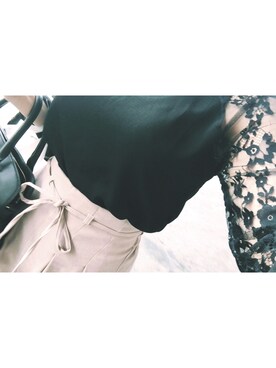 chunさんのコーディネート