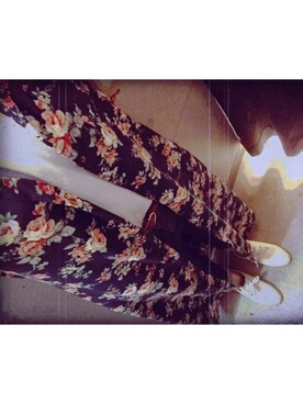 chunさんのコーディネート