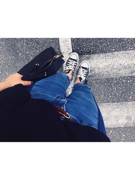 chunさんのコーディネート