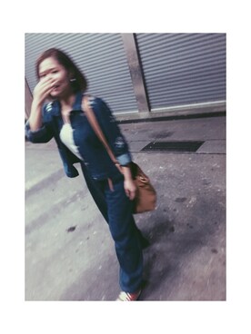 chunさんのコーディネート