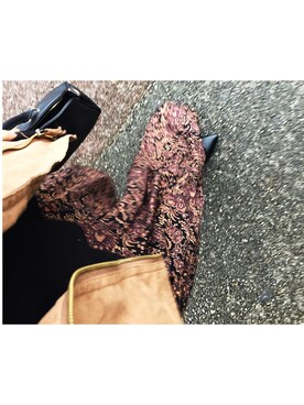 chunさんのコーディネート