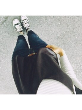 chunさんのコーディネート