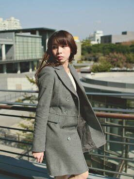 Aya小彩さんのコーディネート