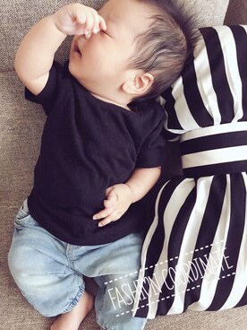 EITO ★≡さんのコーディネート