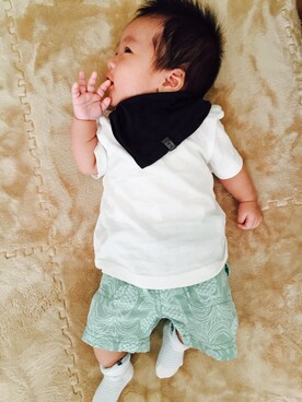 EITO ★≡さんのコーディネート