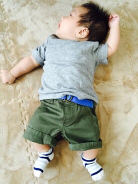 EITO ★≡さんのコーディネート