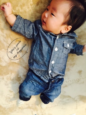 EITO ★≡さんのコーディネート