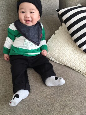 EITO ★≡さんのコーディネート