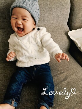 EITO ★≡さんのコーディネート