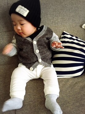 EITO ★≡さんのコーディネート