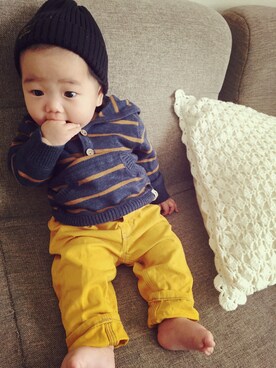 EITO ★≡さんのコーディネート