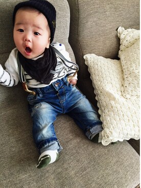 EITO ★≡さんのコーディネート