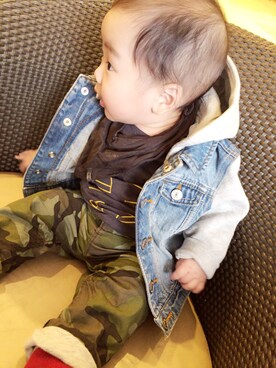 EITO ★≡さんのコーディネート