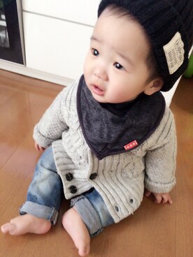 EITO ★≡さんのコーディネート