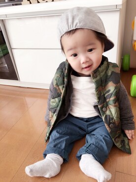 EITO ★≡さんのコーディネート