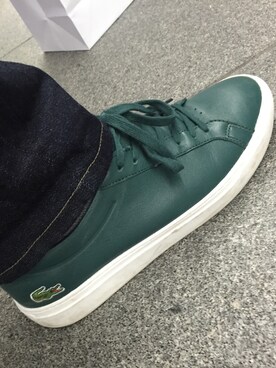 Takashi Morimotoさんのコーディネート