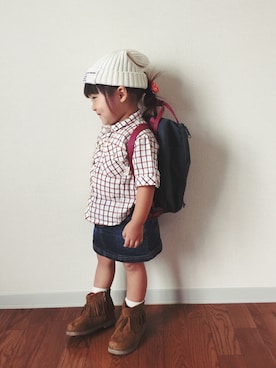 akikoooさんのコーディネート