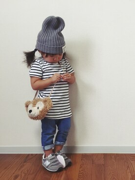 akikoooさんのコーディネート