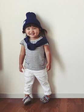 akikoooさんのコーディネート