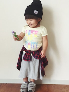 akikoooさんのコーディネート