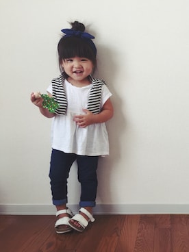 akikoooさんのコーディネート