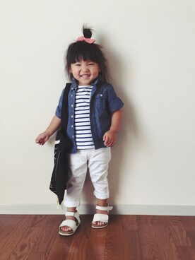 akikoooさんのコーディネート