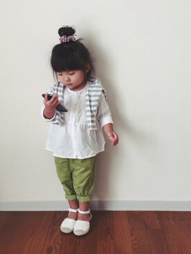 akikoooさんのコーディネート