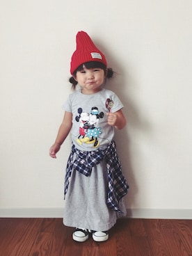 akikoooさんのコーディネート