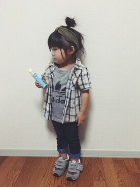 akikoooさんのコーディネート