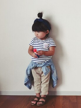 akikoooさんのコーディネート