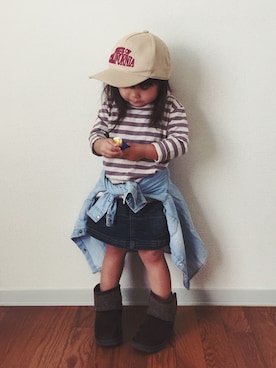 akikoooさんのコーディネート