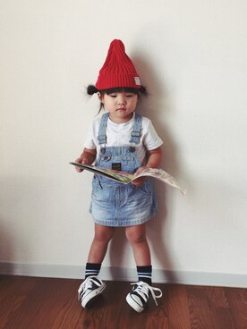 akikoooさんのコーディネート