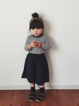 akikoooさんのコーディネート