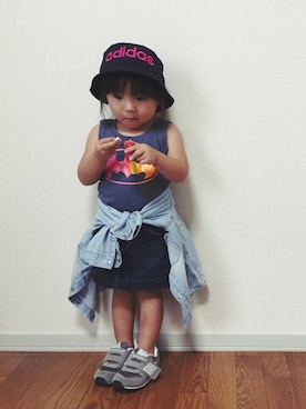 akikoooさんのコーディネート