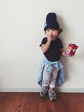 akikoooさんのコーディネート