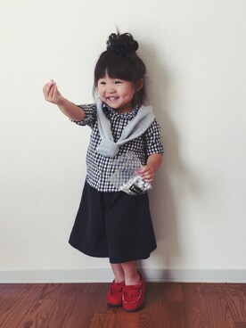 akikoooさんのコーディネート