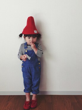 akikoooさんのコーディネート