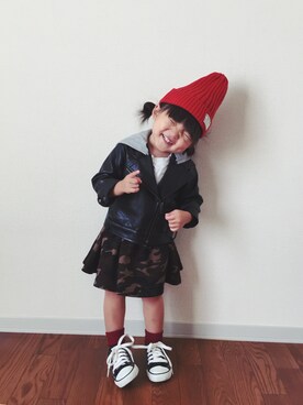 akikoooさんのコーディネート