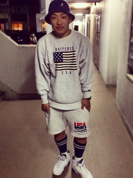 小牧 凌太朗さんのコーディネート