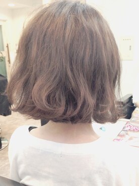 Kyu◡̈⃝⋆*さん（レディース・165cm）の春コーディネート