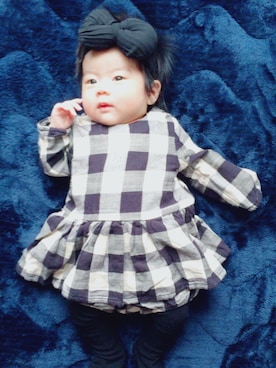 GREEN☀︎BELLさんのコーディネート