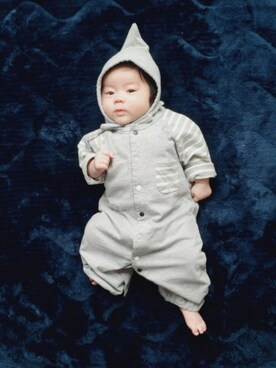 GREEN☀︎BELLさんのコーディネート