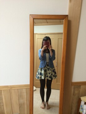 ようさんのコーディネート