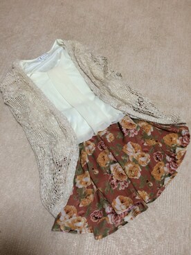 ようさんのコーディネート