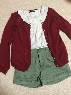 ようさんのコーディネート