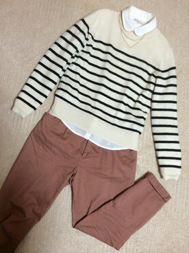 ようさんのコーディネート