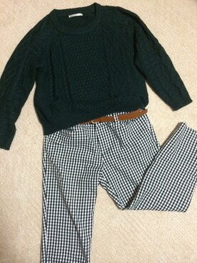 ようさんのコーディネート