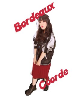 mariboさんのコーディネート