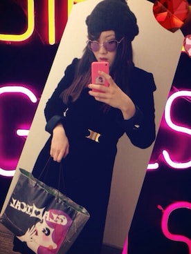 mariboさんのコーディネート