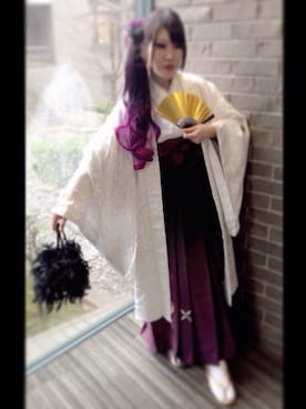 mariboさんのコーディネート